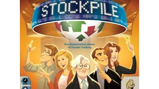 Stockpile Review