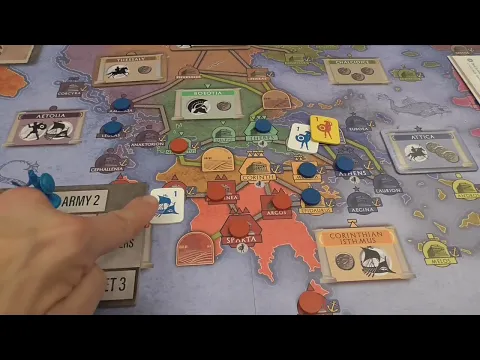 Sparta! Review