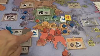Sparta! Review