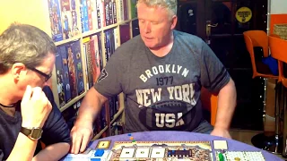 Troyes Play Through part 1 ~ what's in the box with biffta.