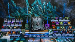 A First Look at Spirit Fire!