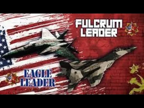 Fulcrum Leader Interview