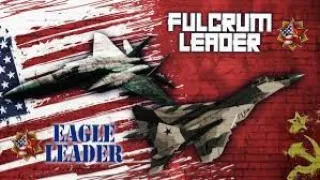 Fulcrum Leader Interview