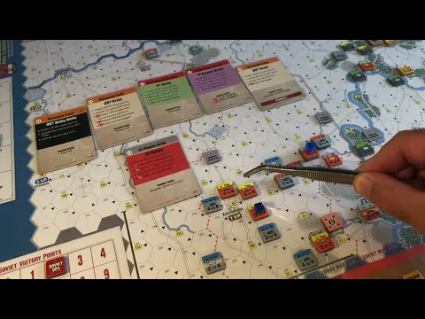 Enemy Action Kharkov SS Take 2 Part 67