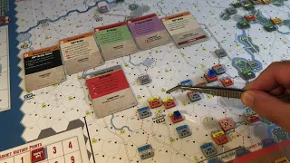 Enemy Action Kharkov SS Take 2 Part 67