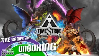 TimeStrike unboxed on The Gamer Side