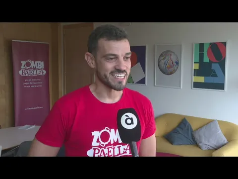 📺 Rebel Princess en À Punt