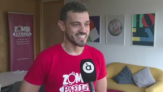 📺 Rebel Princess en À Punt