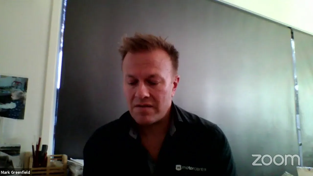 AutoTalk Talks: Perfecting vehicle listings and building trust online