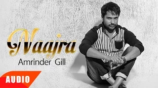 Naajra ( Full Audio Song ) | Amrinder Gill | Punjabi Audio Song Collection | Speed Records