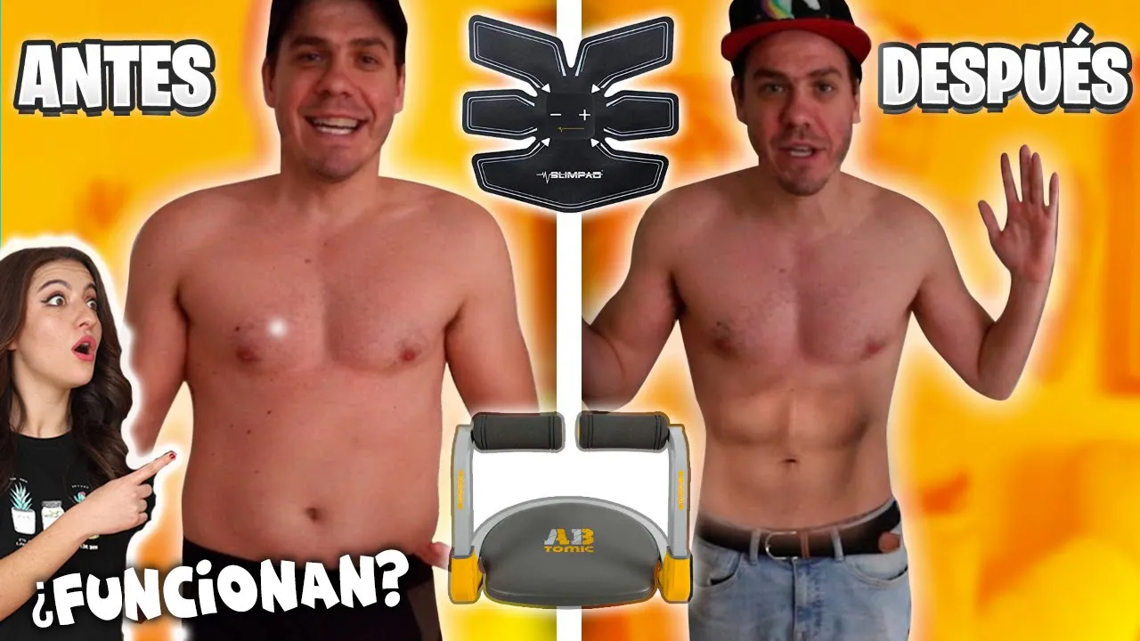 Video de Reluci-Tech