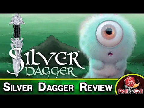 Silver Dagger Review: Silver Returns With New Reversals