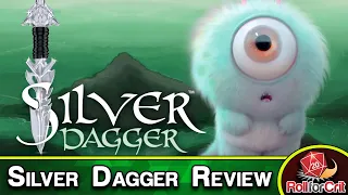 Silver Dagger Review: Silver Returns With New Reversals