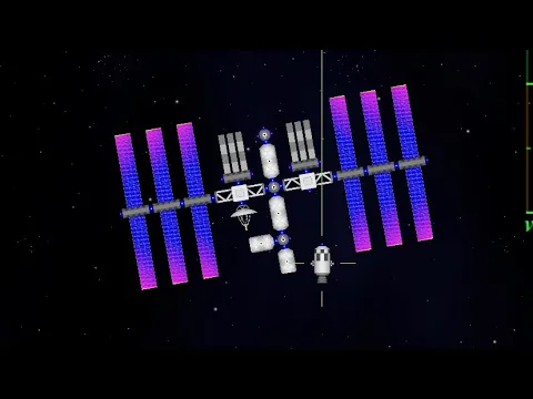 Space Agency videó