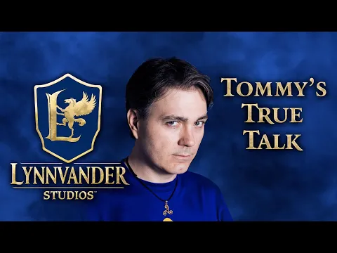 True Talk with Tommy Episode the 80th... To Boldly Go!