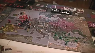 Europa Universalis PoP   intro