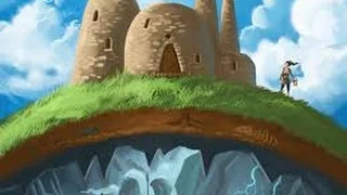 Above and Below review, adventure awaits!
