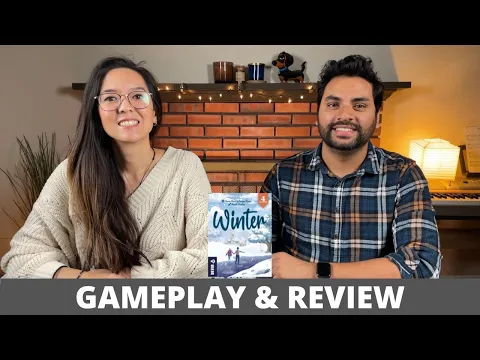 Winter - Playthrough & Review