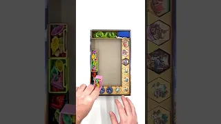 Through the Desert + Bazaar Expansion - Insert - ChihuahuaPrint3D