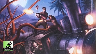 Eldritch Horror Gameplay Runthrough