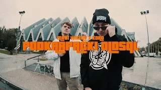 Mati Ważny ft. Koro - Podkarpacki OLDSQL (scratche: DJ MRK)