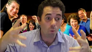 Lords Of Vegas (With a link to the US Election 2016)