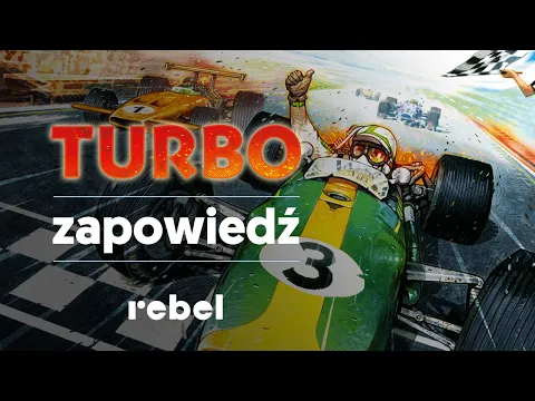 Zapowiedź gry Turbo (Heat!)