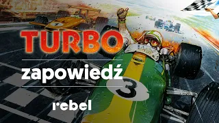 Zapowiedź gry Turbo (Heat!)