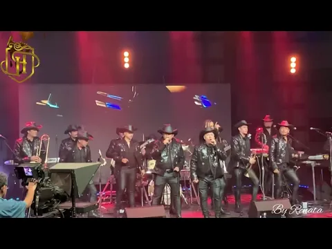 Video for event landing page