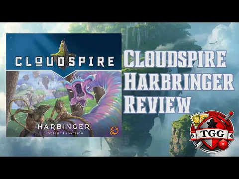 Cloudspire Harbinger Expansion Review | Solo Content & Worth It?