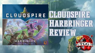 Cloudspire Harbinger Expansion Review | Solo Content & Worth It?