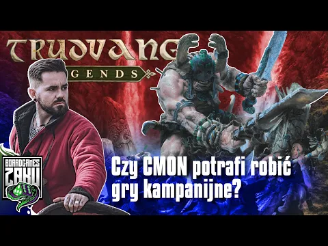 Trudvang review by ZakuBoardgames