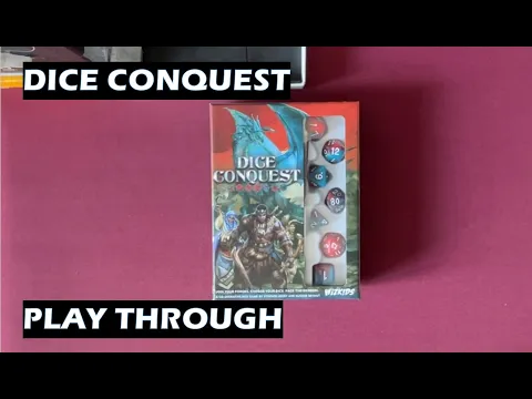 Play through with the Sorceress character