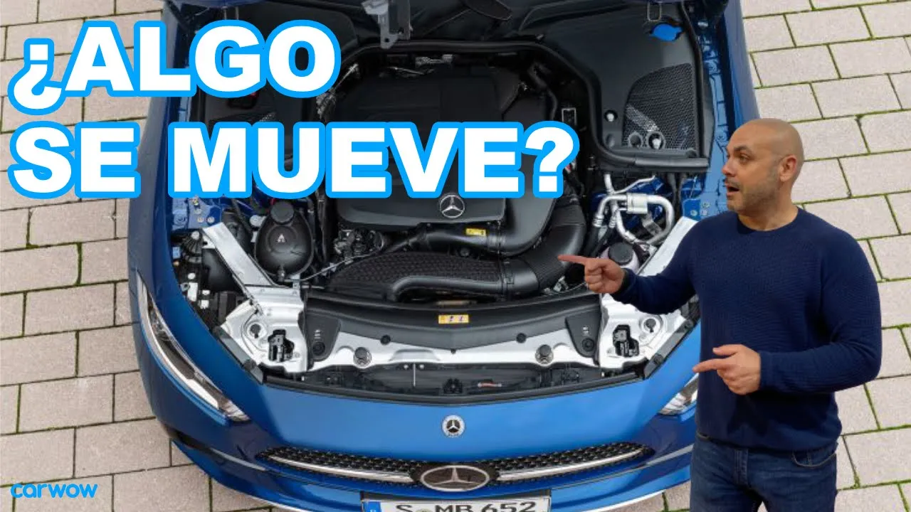 SALVARÁN LOS COMBUSTIBLES SINTÉTICOS AL MOTOR DE COMBUSTIÓN?