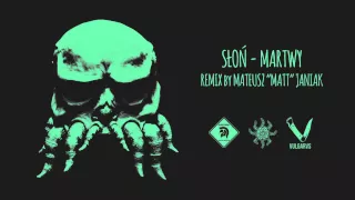 04. Słoń - Martwy | Remix by Matt (OFICJALNY ODSŁUCH)