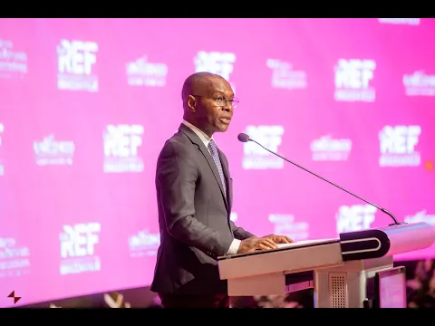 Thani Mohamed Soilihi : « Une francophonie économique intégrée, innovante et inclusive est à notre portée. »