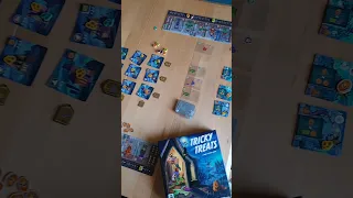 You won't believe how cute this game is! #boardgames #shorts @CranioCreations