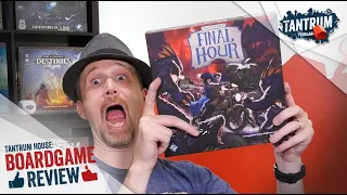 Arkham Horror: Final Hour