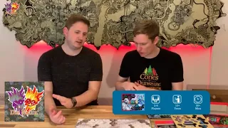 AEGIS: Super Combining Robots Review