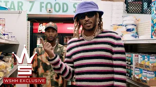 Yung Booke Feat. Future - Easter Fit (Official Music Video)