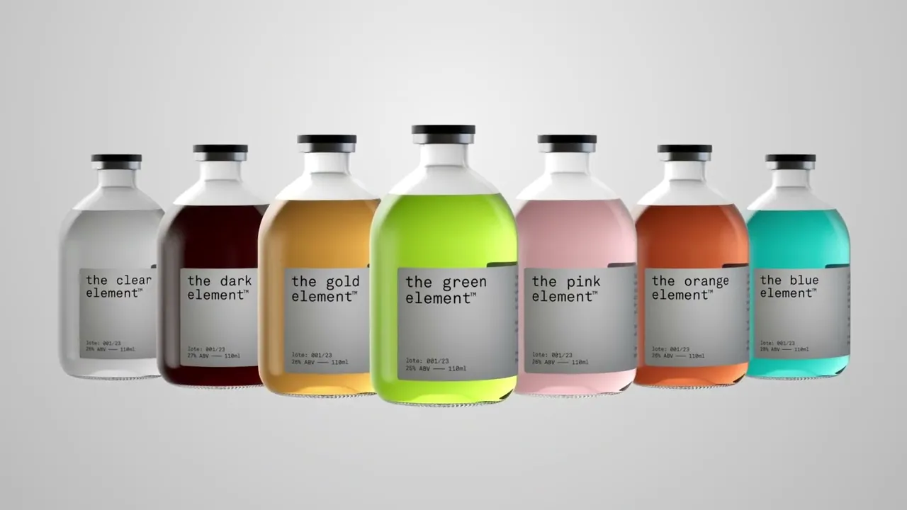 Vídeo de The Element™