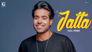 JATTA : GURI (Official Song) Sharry Nexus | Latest Punjabi Songs 2021 GK Digital | Geet MP3