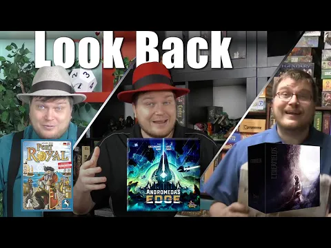 Look Back - 10-8-25