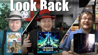 Look Back - 10-8-25