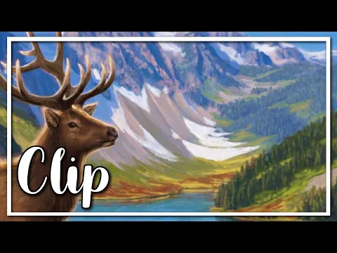 Clip Mini Review Cascadia Julio 2022