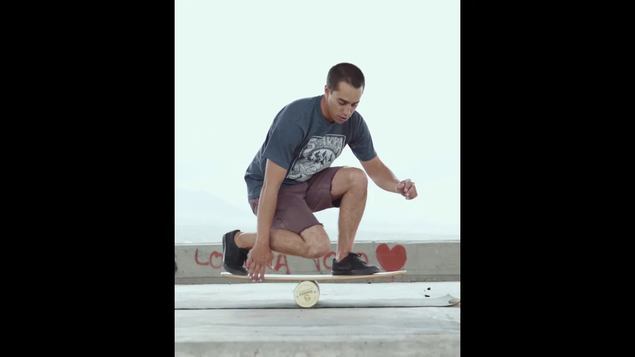 Video de Shakka Kiteboarding