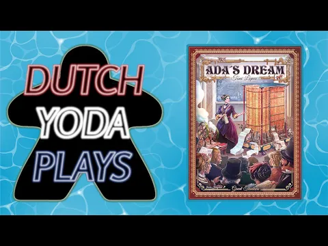 Let's Play On Thursday | Ada's Dream | Solo