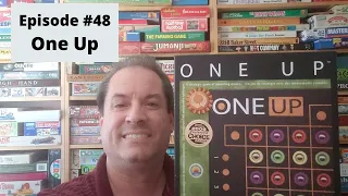 Episode #48 - One Up