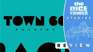 Town 66 Review: Urban Planning Via Tile Laying