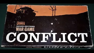 Conflict - Review and How to Play